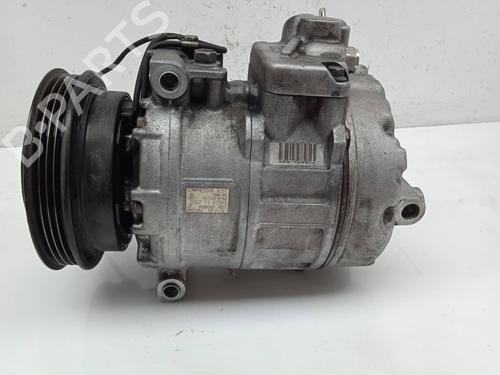 Used AC compressor SKODA SUPERB I (3U4) [2001-2008]  11165906