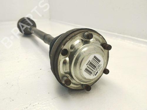 Right rear driveshaft BMW 1 (E81) 118 i | BP32188843M41