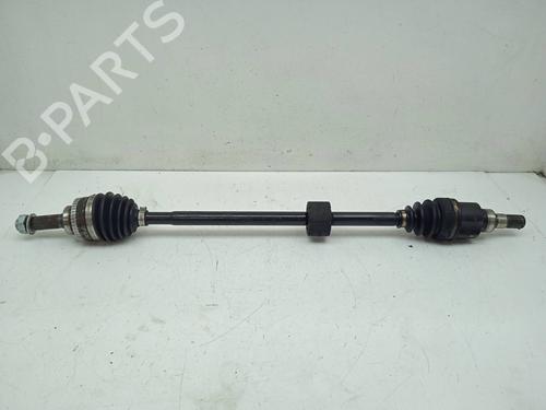 Used Right front driveshaft NISSAN PIXO (UA0) [2009-2026]  14999776
