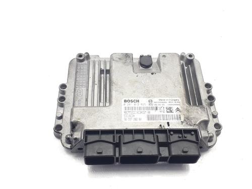 Used Engine control unit (ECU) Engine control unit (ECU) PEUGEOT 407 SW (6E_, 6D_) 1.6 HDi 110 (109 hp) 11149907 11149907