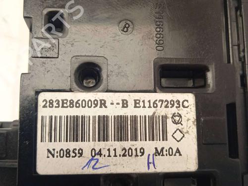 Switch RENAULT CLIO V (B7_) | BP15249577I30 - Image 2