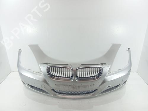 Used Front bumper Front bumper BMW 3 Touring (E91) 318 d (143 hp) 36074100 36074100