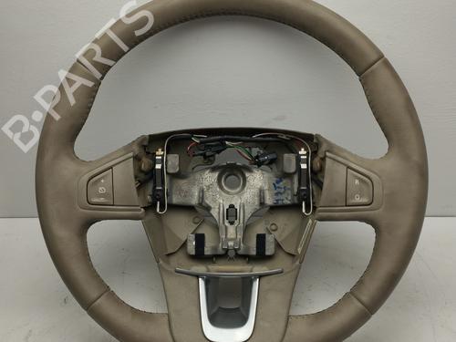 Used Steering wheel RENAULT LAGUNA III (BT0/1) [2007-2015]  17592184