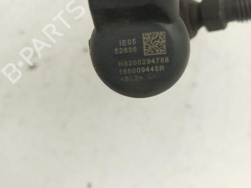 Injector RENAULT MEGANE III Hatchback (BZ0/1_, B3_) | BP31644090M100 - Image 5