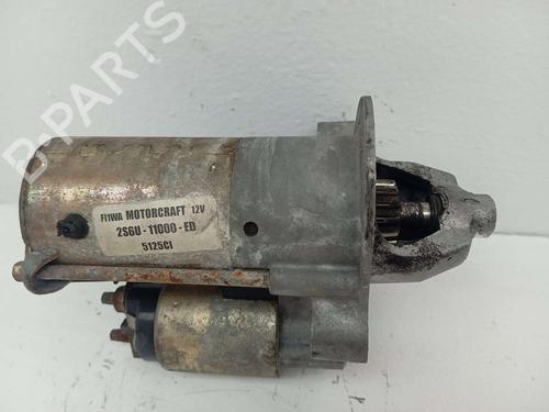 Used Starter FORD FIESTA V (JH_, JD_) [2001-2014]  31615236