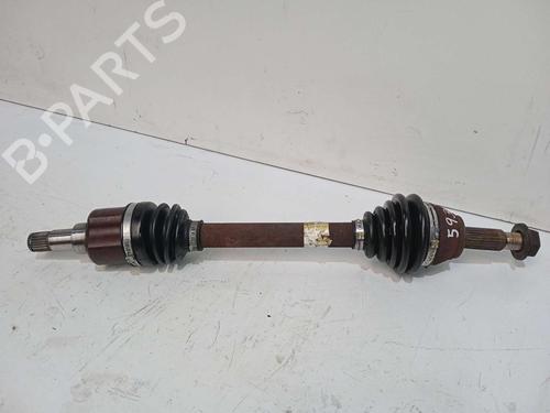 Used Left front driveshaft Left front driveshaft 4315532 4315532