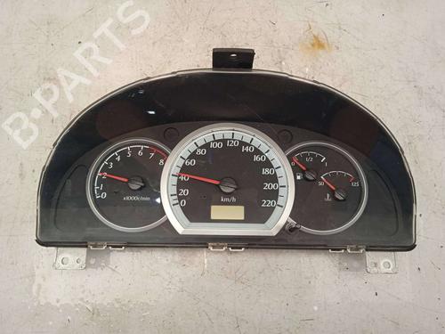 Quadrante DAEWOO LACETTI Hatchback (KLAN) 1.6 (109 hp) 11160767