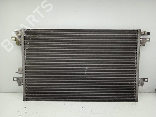 AC radiator RENAULT ESPACE IV (JK0/1_) 2.2 dCi (JK0H) | BP4336681M32