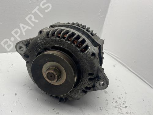 Used Alternator NISSAN ALMERA II Hatchback (N16) 2.2 Di (110 hp) 4308215