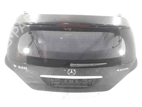 Used Tailgate MERCEDES-BENZ R-CLASS (W251, V251) R 320 CDI 4-matic (251.022, 251.122) (224 hp) 4622726