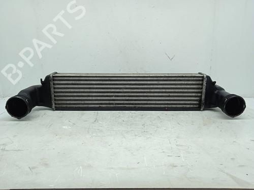 Intercooler BMW 3 Touring (E46) 320 d (150 hp) 11270788