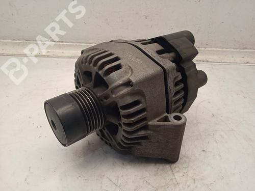 Used Alternator OPEL MERIVA A MPV (X03) 1.3 CDTI (E75) (69 hp) 11158499