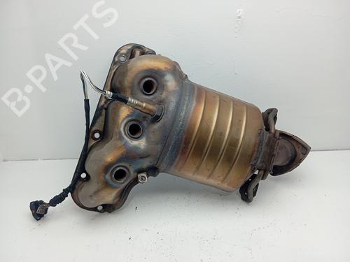 Katalysator OPEL TIGRA TwinTop (X04) 1.4 (R97) (90 hp) 24403908