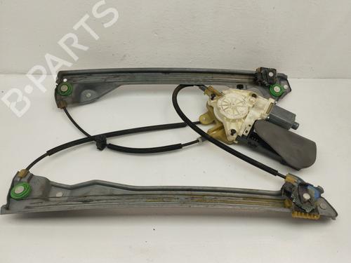 Front left window mechanism RENAULT LAGUNA III (BT0/1) | BP36039366C22 - Image 4