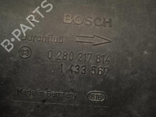 Mass air flow sensor BMW X5 (E53) | BP4372185M95