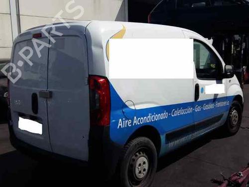 Foran kofangere CITROËN NEMO Box Body/MPV (AA_) 1.4 HDi | BP4357123C7  - Image 6