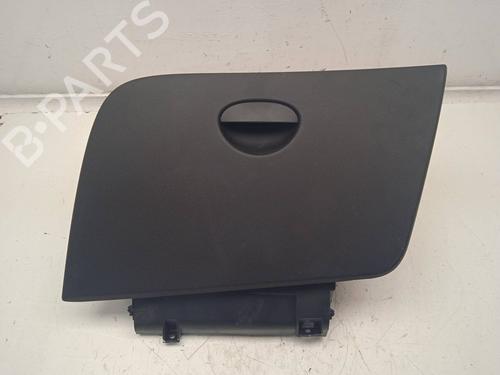 Used Glove box SEAT LEON (1P1) 1.9 TDI (105 hp) 11156313