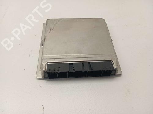 Used Engine control unit (ECU) MERCEDES-BENZ C-CLASS (W203) C 200 Kompressor (203.045) (163 hp) 22389224