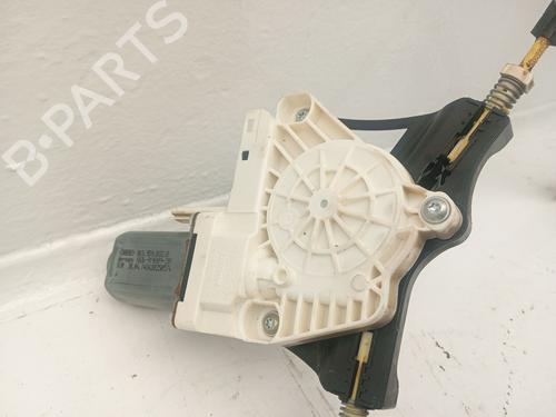 Front right window mechanism AUDI A6 C7 (4G2, 4GC) | BP32342864C23