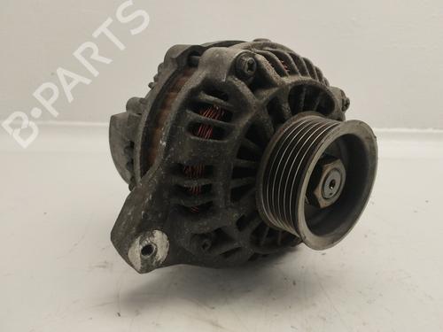 Generator HONDA CIVIC VII Hatchback (EU, EP, EV) 1.6 i (EP2, EU8, EU6) (110 hp) 31614517
