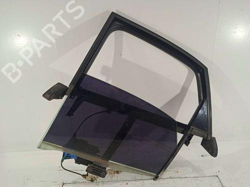 Used Rear left window mechanism AUDI A4 B7 (8EC) 2.0 TDI (170 hp) 11160171