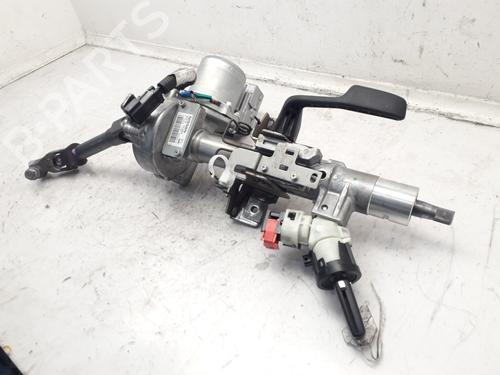 Steering column NISSAN MICRA V (K14)  | BP11151991M21  - Image 8