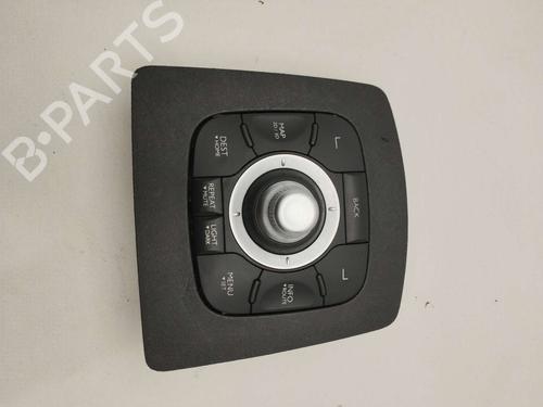 Used Switch Switch RENAULT SCÉNIC III (JZ0/1_) [2008-2016] 20486662 20486662