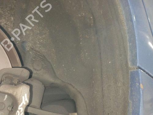 Hjulbue BMW 1 (E87) 116 d (116 hp) 18783118