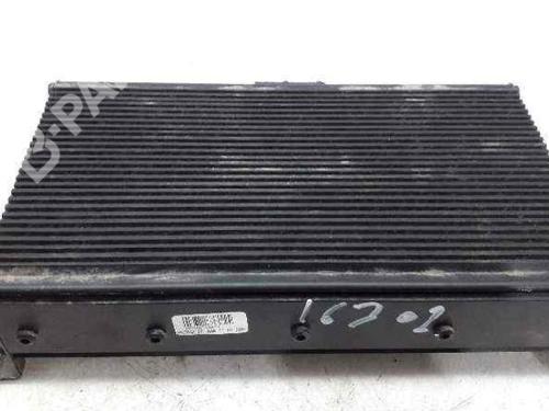 Used Electronic module Electronic module PEUGEOT 607 (9D, 9U) [2000-2026] 11158345 11158345