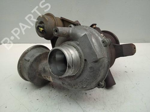 Turbolader/Kompressor Turbolader/Kompressor MERCEDES-BENZ B-CLASS Sports Tourer (W245) [2005-2011] 15236804 15236804