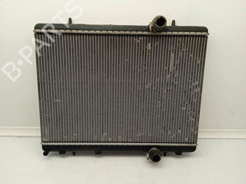 Køler Køler CITROËN BERLINGO / BERLINGO FIRST MPV (MF_, GJK_, GFK_) 1.6 HDI 75 (MF9HW, GJ9HWC, GF9HWC, GN9HWC) (75 hp) 11153359 11153359