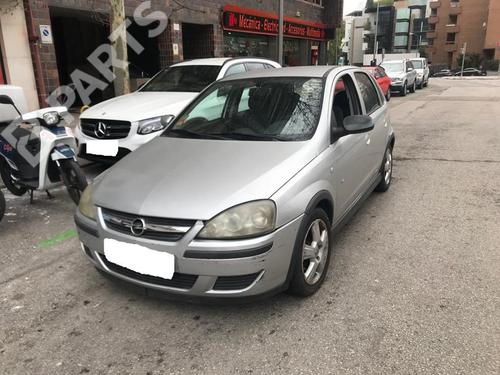 Used Parts OPEL CORSA C (X01)  1.3 CDTI (F08, F68)  1181093