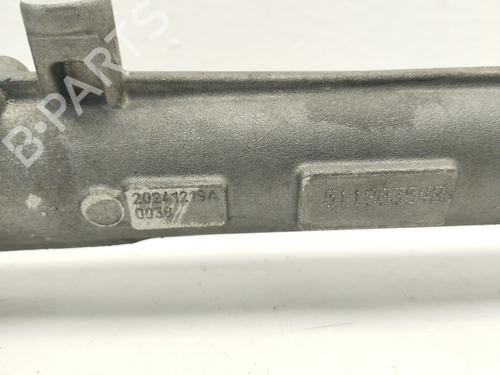 Steering rack RENAULT CLIO V (B7_) 1.0 TCe 90 (B7MT) | BP36865328M22 - Image 5