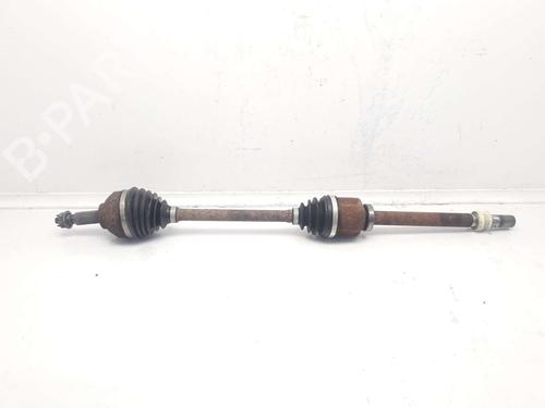 Used Right front driveshaft RENAULT TRAFIC II Van (FL) [2001-2026]  11150230