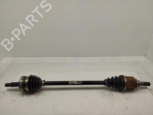 Used Right front driveshaft Right front driveshaft RENAULT LAGUNA I (B56_, 556_) 1.9 dTi (100 hp) 4286491 4286491