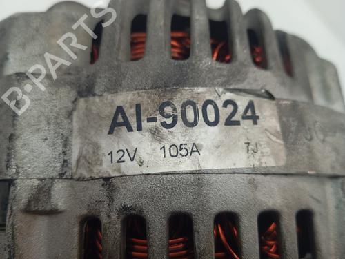 Used Alternator OPEL OMEGA B (V94) [1994-2005]  31617409