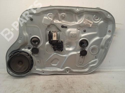 Used Front right window mechanism Front right window mechanism KIA CEE'D SW (ED) 1.6 CRDi 115 (115 hp) 11163467 11163467