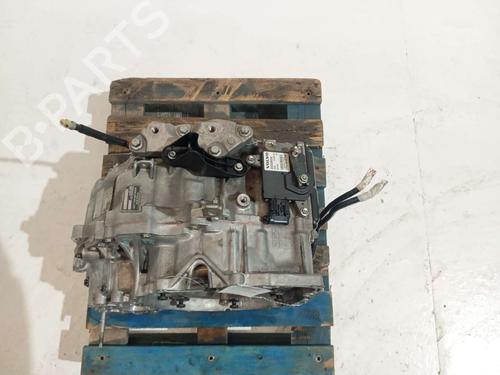 Gearbox VOLVO XC60 I SUV (156) | BP24145032M3