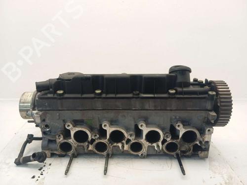 Used Cylinder head Cylinder head CITROËN JUMPY I Platform/Chassis (BU_, BV_, BW_, BX_) 2.0 HDi 95 (94 hp) 34630879 34630879