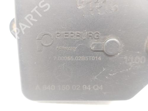 Throttle body SMART FORFOUR (454) | BP40603123M82 - Image 7