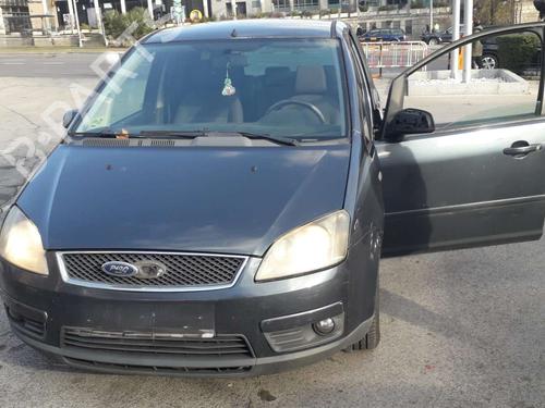 Left headlight FORD FOCUS C-MAX (DM2)  | BP23118507C28  - Image 5