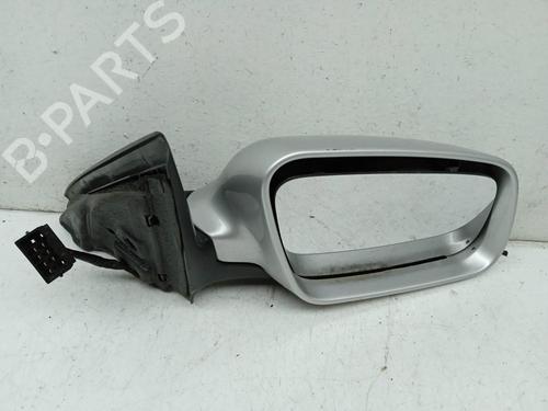 Used Right mirror AUDI A6 C5 (4B2, 4B4) 1.8 T (150 hp) 4296293