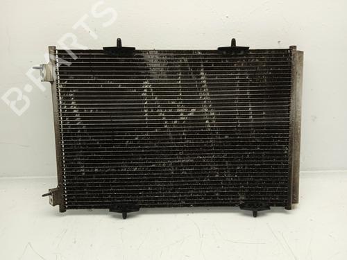AC radiator CITROËN C3 Picasso (SH_) | BP24641611M32