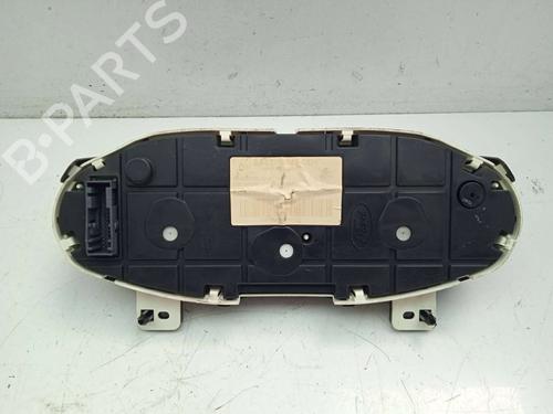 Instrument cluster FORD FIESTA VI (CB1, CCN) 1.4 TDCi | BP12942340C47