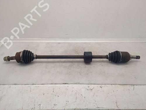 Used Right front driveshaft Right front driveshaft FIAT GRANDE PUNTO (199_) 1.4 16V (199BXG1B, 199AXG1B) (95 hp) 11161521 11161521