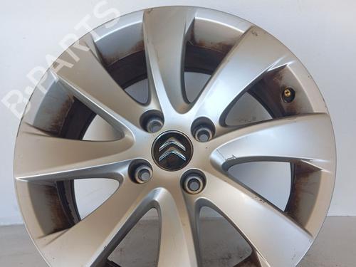 Jante Jante CITROËN C4 Picasso I MPV (UD_) [2006-2015] 34006065 34006065