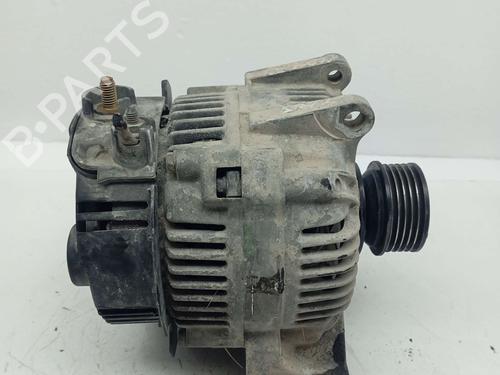 Alternator MERCEDES-BENZ A-CLASS (W168) A 160 (168.033, 168.133) | BP31618247M7