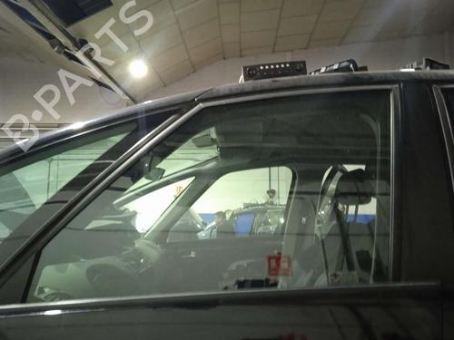 Used Front left door window CITROËN C4 Picasso I MPV (UD_) 1.6 HDi (109 hp) 16379966