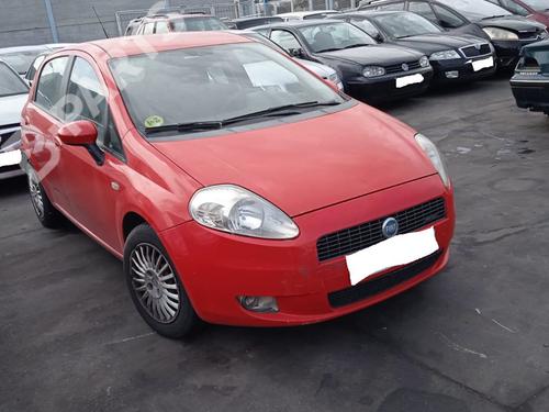 Used Parts FIAT GRANDE PUNTO (199_)  1.3 D Multijet  1181333
