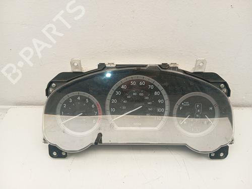 instrument-cluster-toyota-sienna-_l3_-2010-34438697 main image